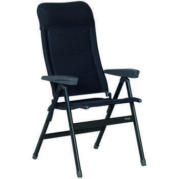 Fauteuil de camping Advancer : Classique
