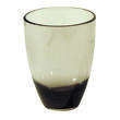 Pack verres Massa 18cl : gris 18 cl Wol