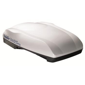 Climatiseur DualClima