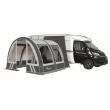 Tunnel de raccordement traveller air weathertex : 180-210 cm Dorema