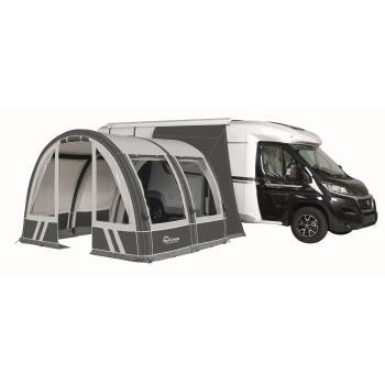 Tunnel de raccordement traveller air weathertex