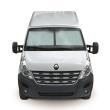 Store d'occultation REMIfront - Renault Master / Opel Movano / Nissan Interstar : Pare-brise Remis