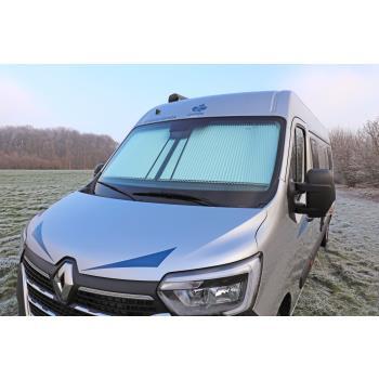 Store d'occultation REMIfront - Renault Master / Opel Movano / Nissan Interstar