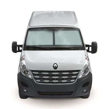 Store d'occultation REMIfront - Renault Master / Opel Movano / Nissan Interstar