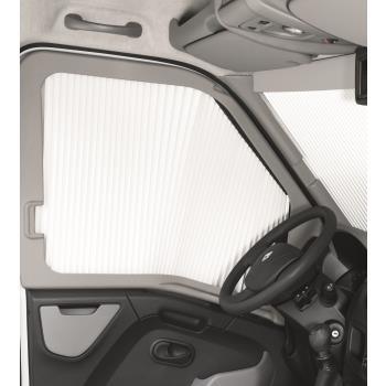 Store d'occultation REMIfront - vitres latérales - Renault Master -  à partir de 04/2011