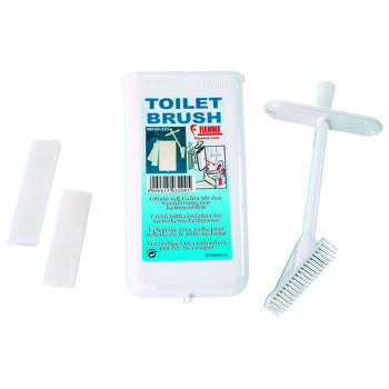 Balayette spéciale extra plate