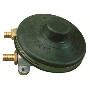 Pompe eau à pied pour camping-car