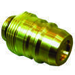 Adaptateur de recharge GPL : Espagne Gaslow