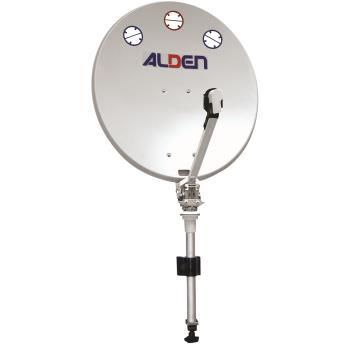 Antenne satellite manuelle Airpass® 85