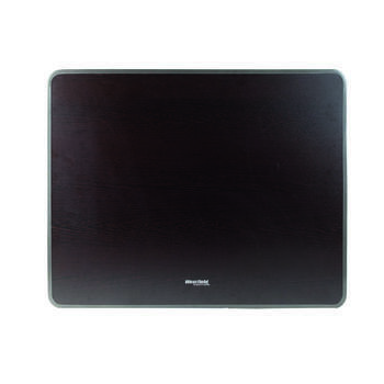 Plateau pour repose-jambes Noblesse Silverline