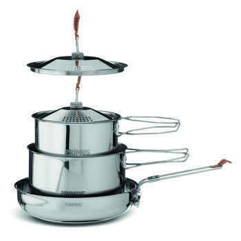 Batterie de cuisine : Small