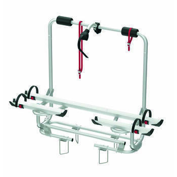 Porte-vélos basculant Carry Bike pour caravane : XL A Pro 200