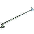 Compas de placard en acier : longueur 200 mm 