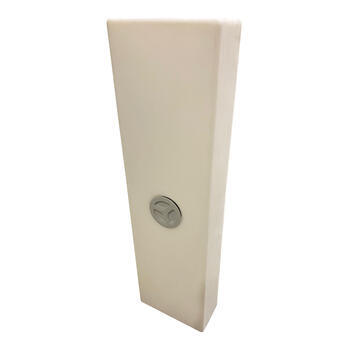 Réservoir eaux propres 78 litres Boxer/Jumper/Ducato 2002