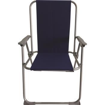 Fauteuil de plage Classic Blue