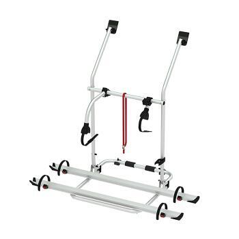 Porte-vélos coulissant Carry Bike pour mini-van : VW T3/T25