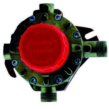 Prédétendeur propane