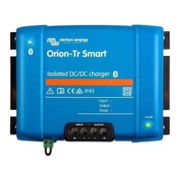 Chargeur isolé Orion-TR smart DC-DC 12/12 18A