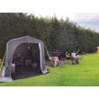 Abri extérieur gonflable Shelter : Polyester SummerLine