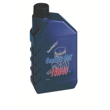 Huile 4 temps pour groupes électrogènes portables