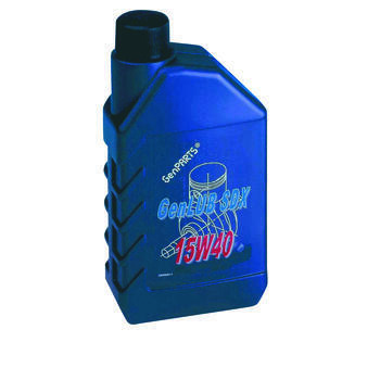 Huile 4 temps pour groupes électrogènes portables