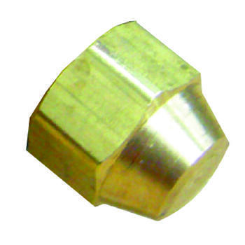 Bouchon cuivre pour boîte de transfert