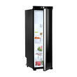 Frigo encastrable à compression 12V Série 10 pour camping-car : Modèle RCL 10.4 ET 157L Dometic