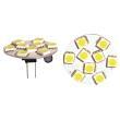 Module Led G4 SMD : 180 Lumens Inovtech