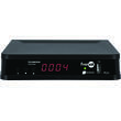 Récepteur d'antenne satellite pour camping-car : FRANSAT HD TK40FHD03B Techwood