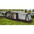 Annexe pour auvent gonflable de caravane : Malia Air Soplair