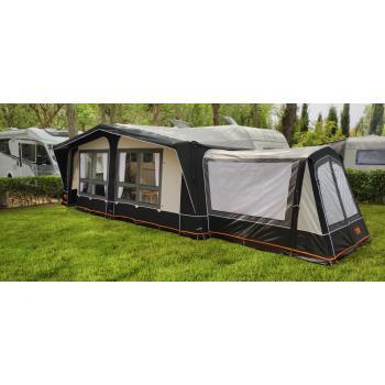 Annexe pour auvent gonflable de caravane : Malia Air