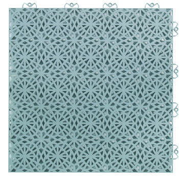 Bordure Gris pour caillebotis XL