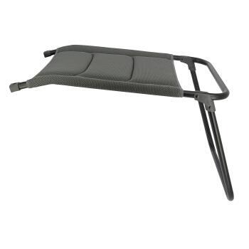 Repose-jambes Ultimo : Gris