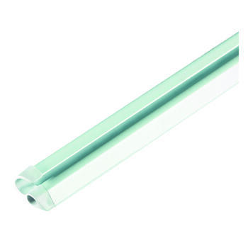 Rail Quickfit et Easylink : Coloris : Blanc