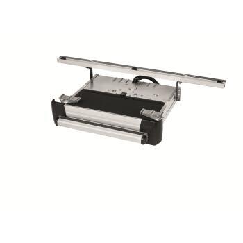 Marchepied électrique Slide-Out Step pour Boxer, Jumper ou Ducato