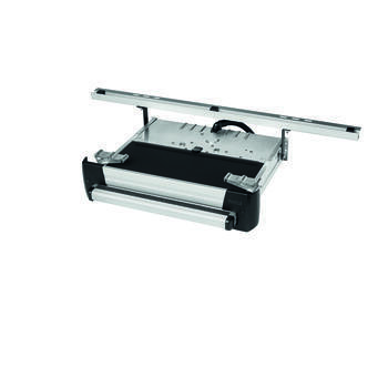 Marchepied électrique Slide-Out Step pour Boxer, Jumper ou Ducato