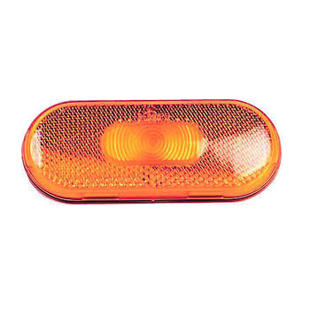 Feu de position PLR/SMLR 2000 : SMLR orange
