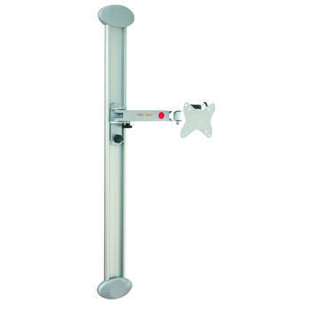 Support mural à bras