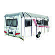 Bâche de protection de toit Wintertime : 5,00 x 3,00 m Hindermann