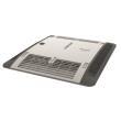 Diffuseurs d'air Aventa Comfort : Diffuseur d'air small Aventa Compact gris Truma