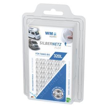SilverNet : Pour réservoirs jusqu´à 320 litres