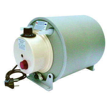 Boiler électrique : 6 litres  12 Volts - 200 Watts