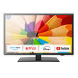 Smart TV Android 11 12V pour camping-car : Full HD 24'' / 60cm Seeview