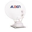 Antenne satellite Onelight Evo : 60 Satmatic AIO TV 19'' DVD HD Alden