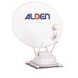Antenne satellite Onelight Evo : 60 Satmatic AIO TV 19'' DVD HD Alden