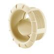 Bouche de sortie : beige Truma