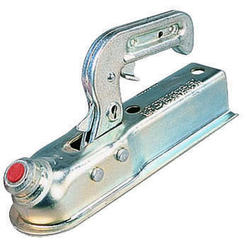 Crochet d'attache AK 7