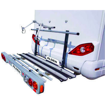 Kit extension Vélos pour porte-vélos & porte-motos