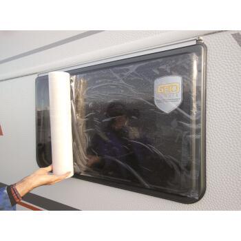 Film de protection des baies