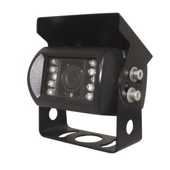 Caméra de recul filaire pour camping-car